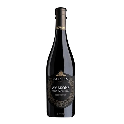 Zonin Amarone Della Valpolicella Docg