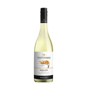 Zonin Moscato Ventiterre