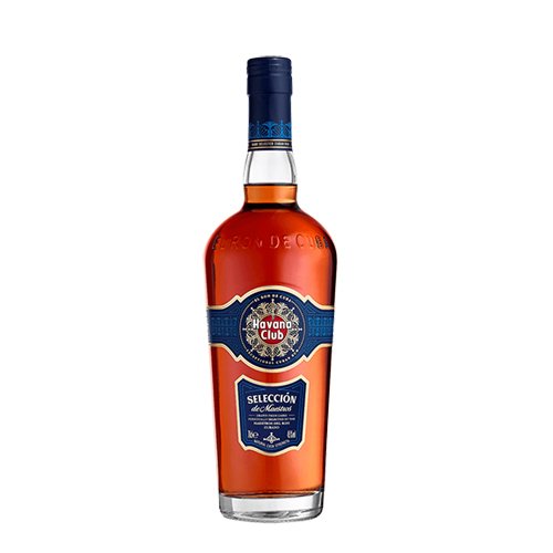 Havana Club Selección de Maestros