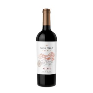 Doña Paula Estate Malbec