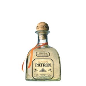 Patrón Reposado