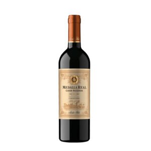 Santa Rita Medalla Real Gran Reserva Carmenere
