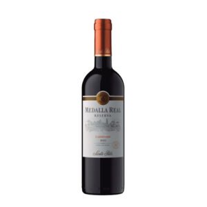 Santa Rita Medalla Real Reserva Carmenere