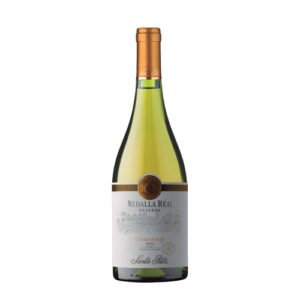 Santa Rita Medalla Real Gran Reserva Chardonnay