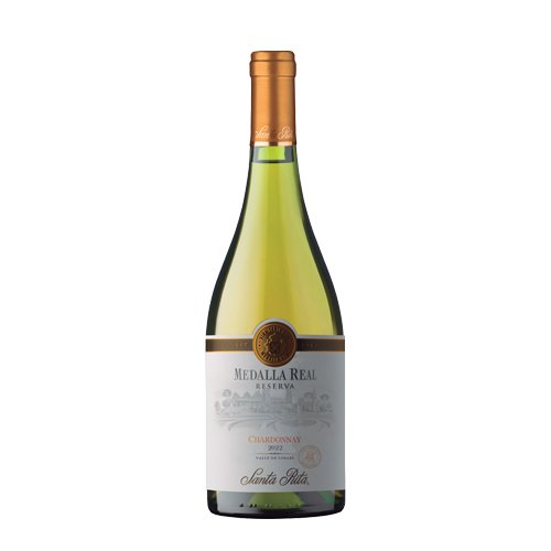 Santa Rita Medalla Real Gran Reserva Chardonnay