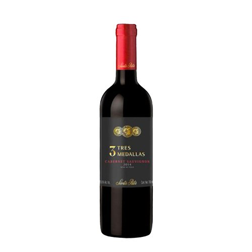 Santa Rita Tres Medallas Cabernet Sauvignon