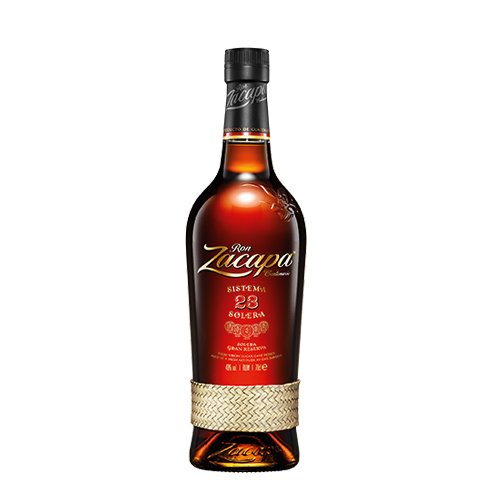 Zacapa Centenario 23