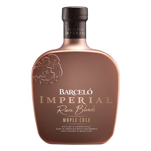 Barceló Imperial Maple Cask