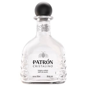 Patrón Cristalino