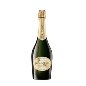 Perrier-Jouët Grand Brut Half Bottle