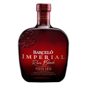 Barceló Imperial Porto Cask