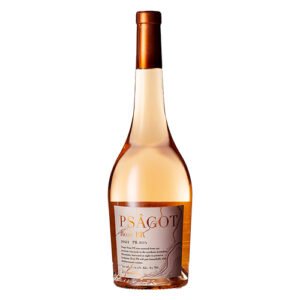 Psagot Rosé PR