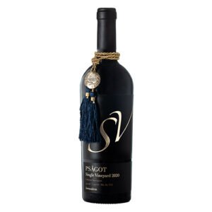Psagot Cabernet Sauvignon SV
