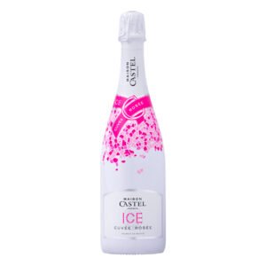Maison Castel ICE Cuvée Rosée