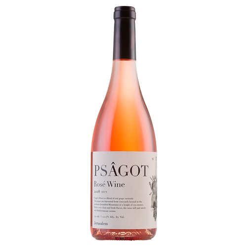 Psagot Rose